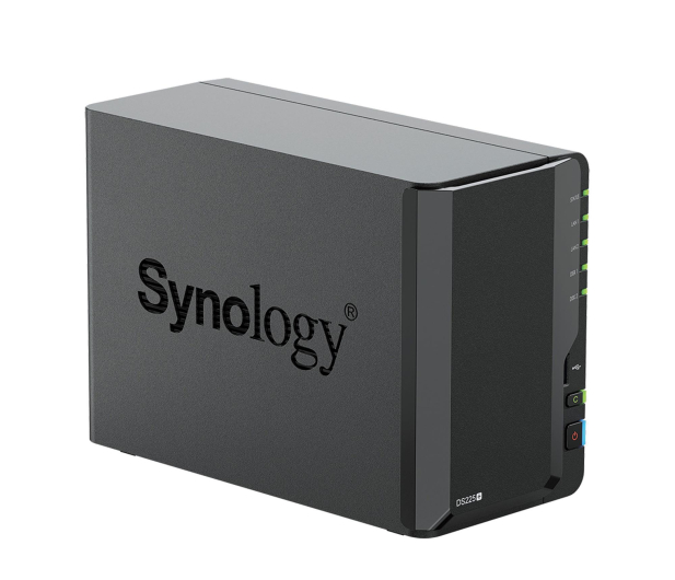 Synology DS225+ - 1349981 - zdjęcie 6
